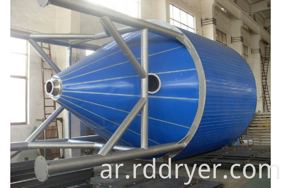 LPG Series High Speed Centrifugal Spray Dryer